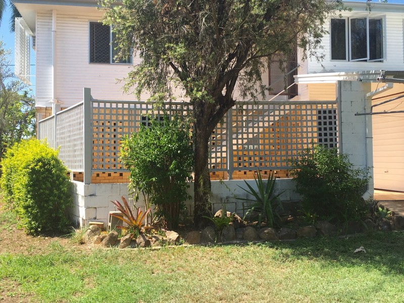 31 Stickley Street, West Rockhampton QLD 4700