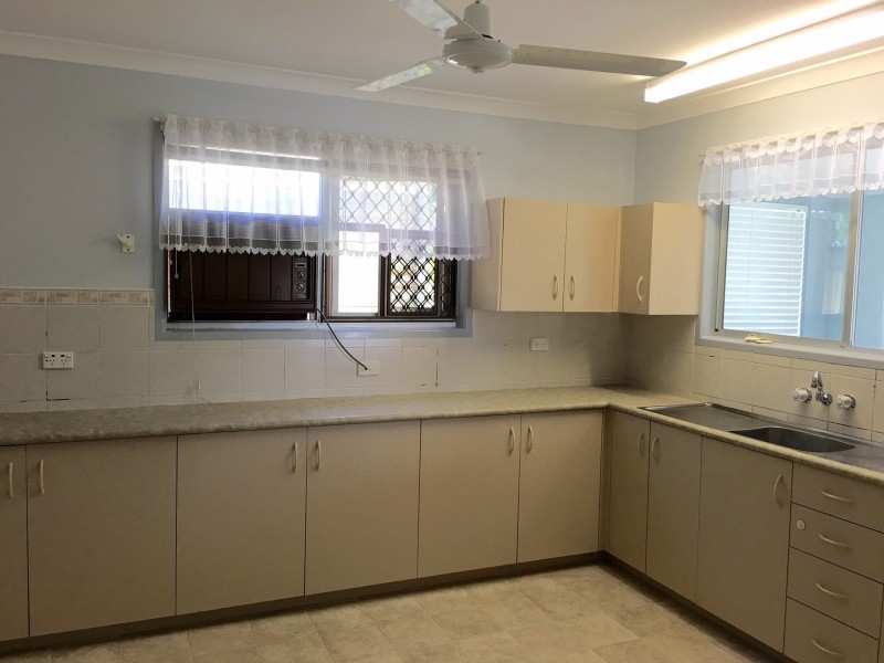 31 Stickley Street, West Rockhampton QLD 4700