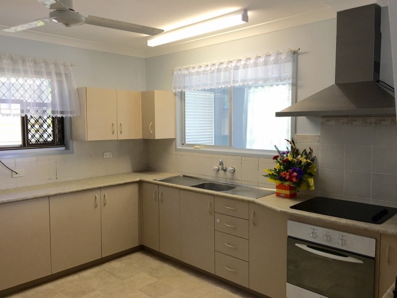 31 Stickley Street, West Rockhampton QLD 4700