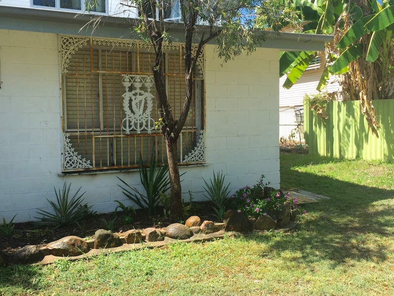 31 Stickley Street, West Rockhampton QLD 4700