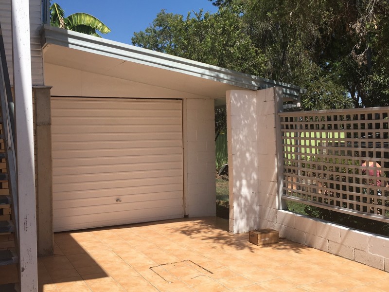 31 Stickley Street, West Rockhampton QLD 4700