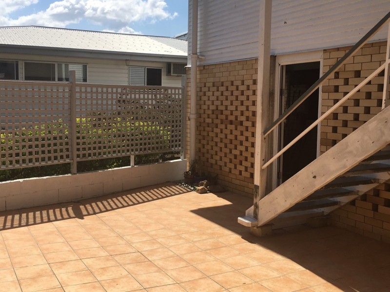 31 Stickley Street, West Rockhampton QLD 4700