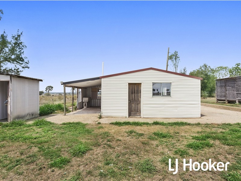 10 Rockyview Rd, Alton Downs QLD 4702