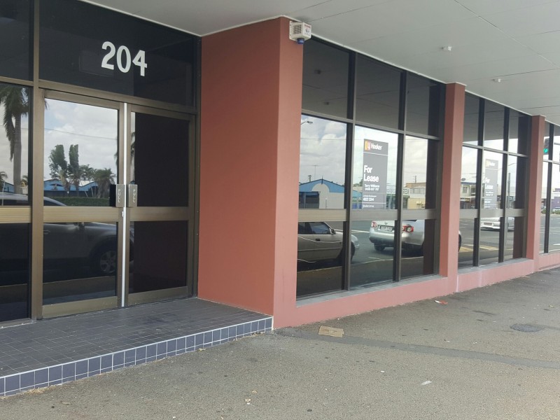 204 Musgrave Street, Berserker QLD 4701