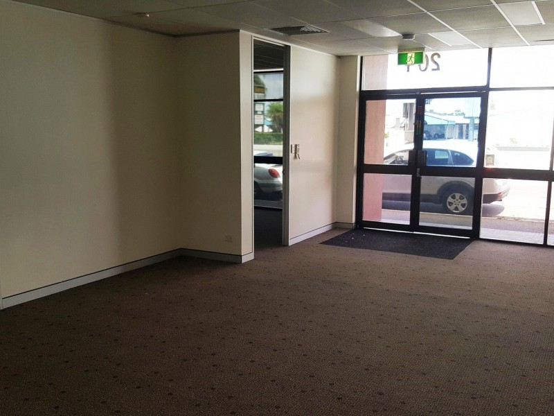 204 Musgrave Street, Berserker QLD 4701