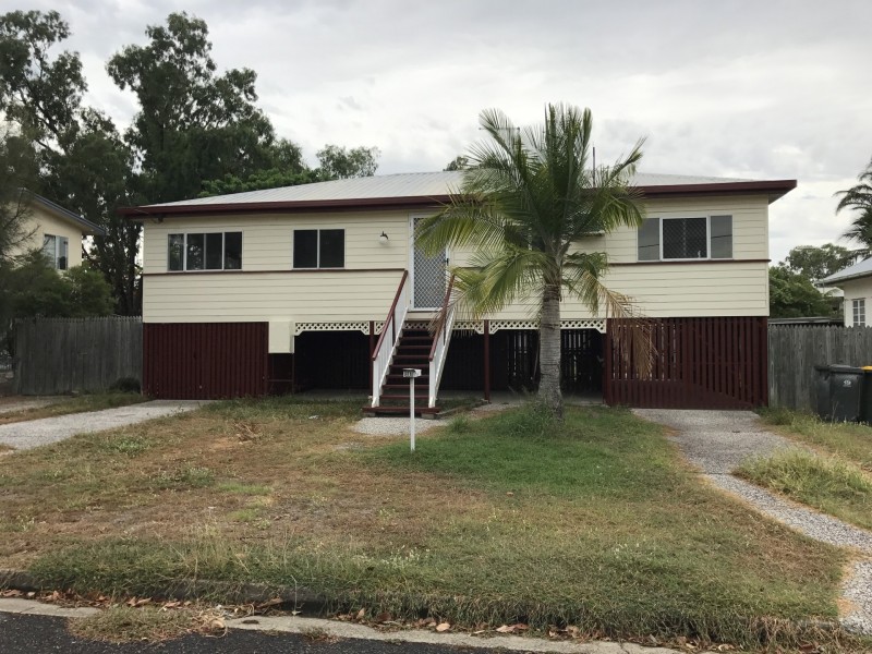 11 Ellis Street, Berserker QLD 4701