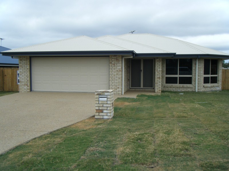 22 Webster Street, Gracemere QLD 4702
