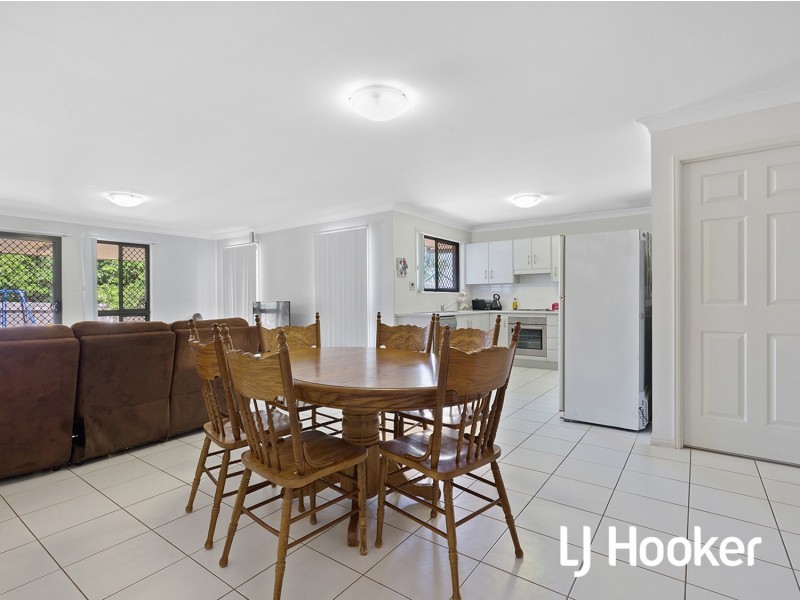9 Abby Drive, Gracemere QLD 4702