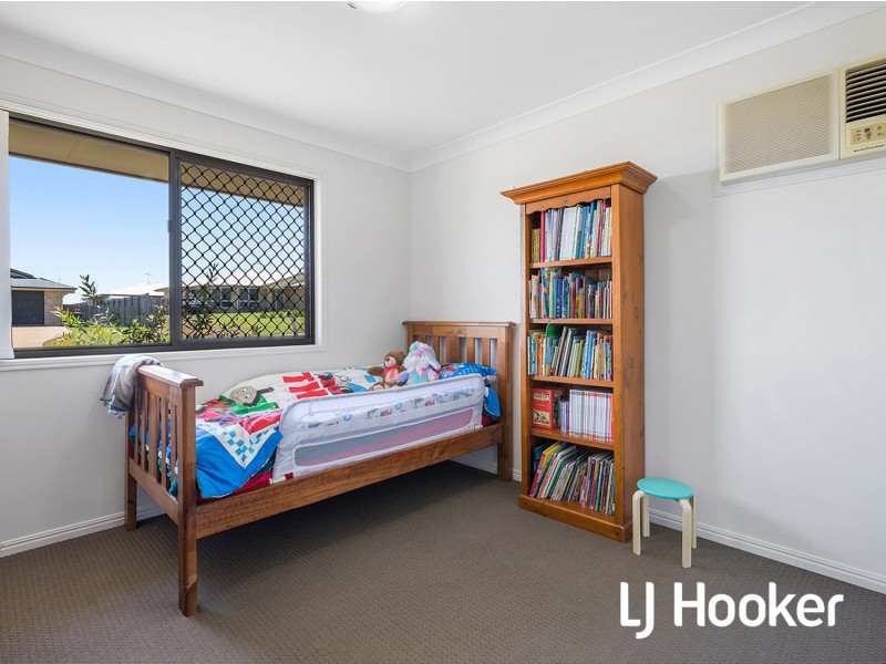 9 Abby Drive, Gracemere QLD 4702