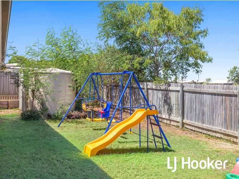 9 Abby Drive, Gracemere QLD 4702