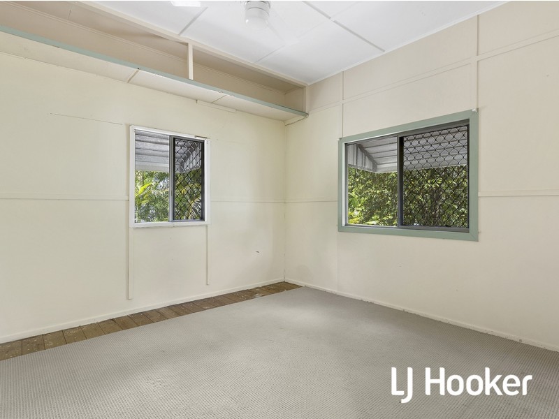 147 Lion Creek Rd, Wandal QLD 4700