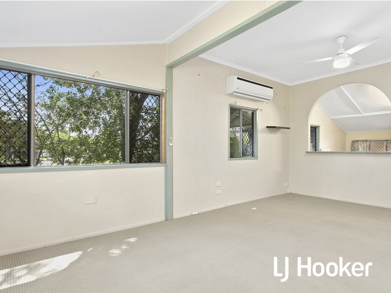 147 Lion Creek Rd, Wandal QLD 4700