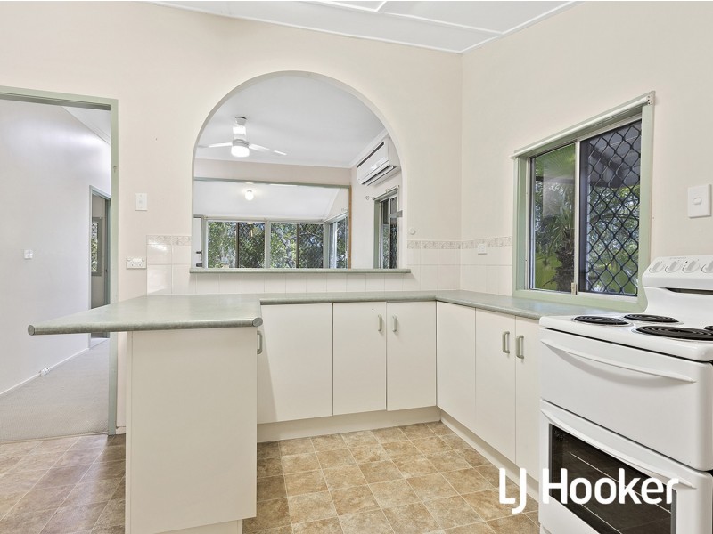 147 Lion Creek Rd, Wandal QLD 4700