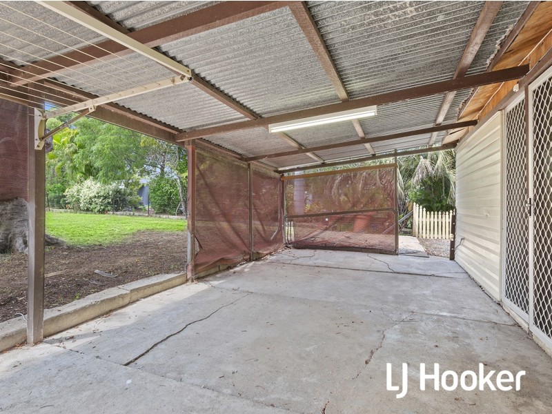 147 Lion Creek Rd, Wandal QLD 4700