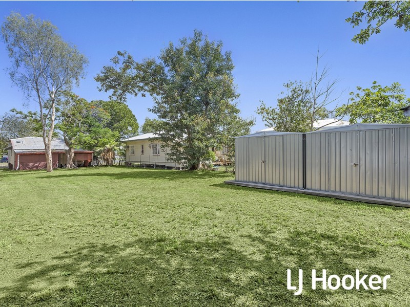 147 Lion Creek Rd, Wandal QLD 4700