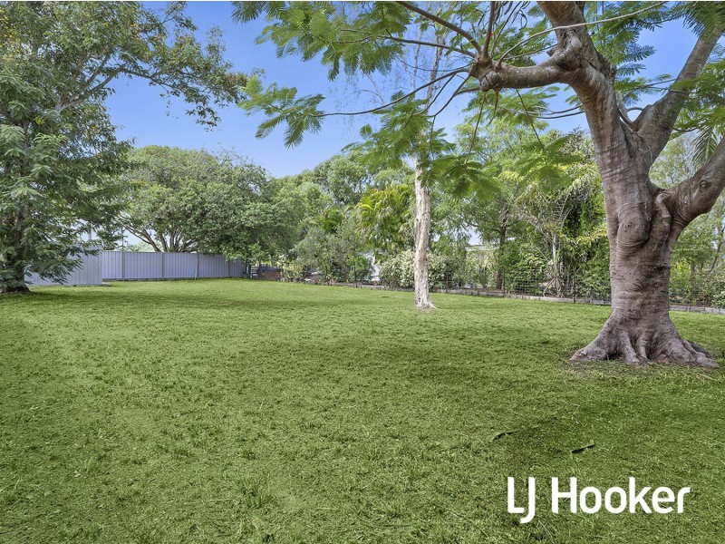 147 Lion Creek Rd, Wandal QLD 4700