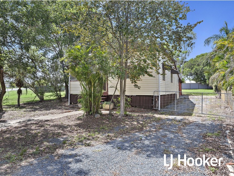 147 Lion Creek Rd, Wandal QLD 4700