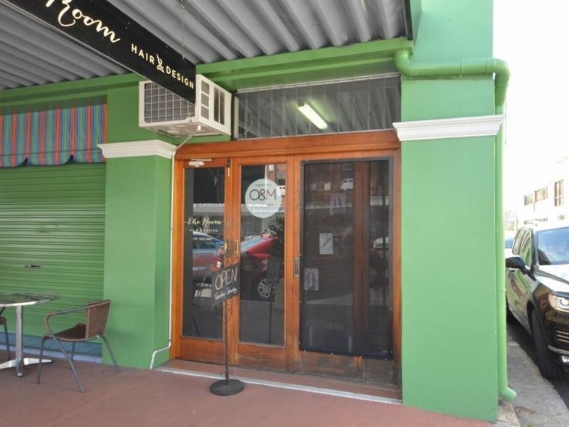 17A East Street, Rockhampton City QLD 4700