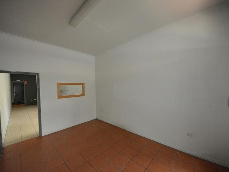 17A East Street, Rockhampton City QLD 4700