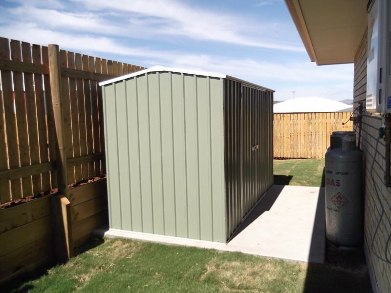 19 Jamieson Street, Gracemere QLD 4702