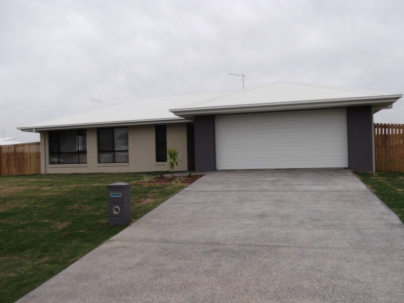 18 Amy Street, Gracemere QLD 4702