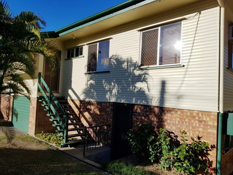 110 Princess Street, Berserker QLD 4701