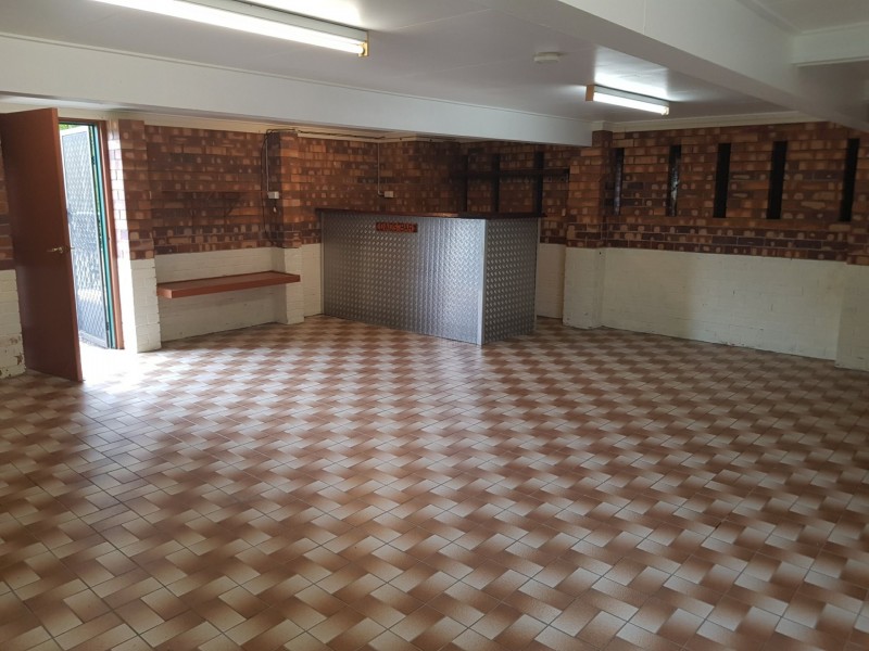 110 Princess Street, Berserker QLD 4701
