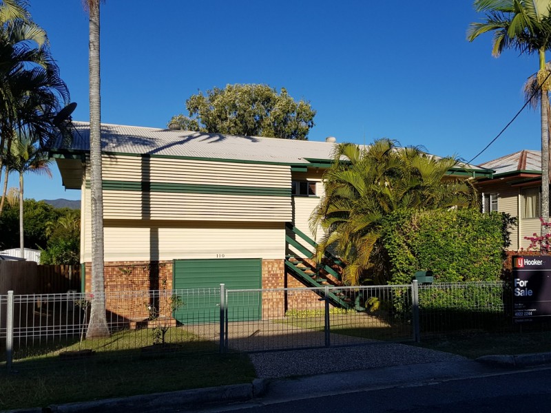 110 Princess Street, Berserker QLD 4701