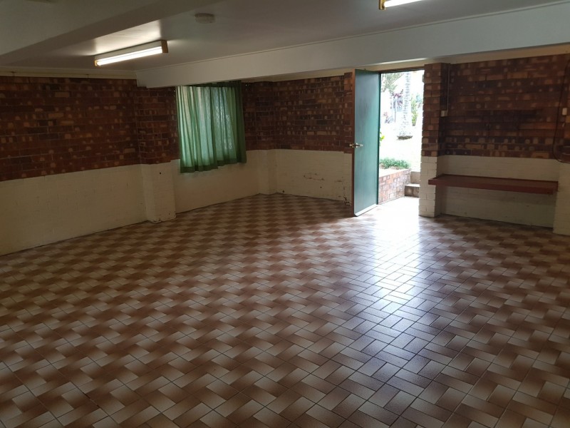 110 Princess Street, Berserker QLD 4701