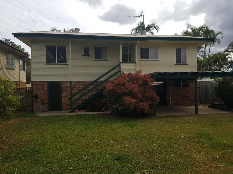 110 Princess Street, Berserker QLD 4701