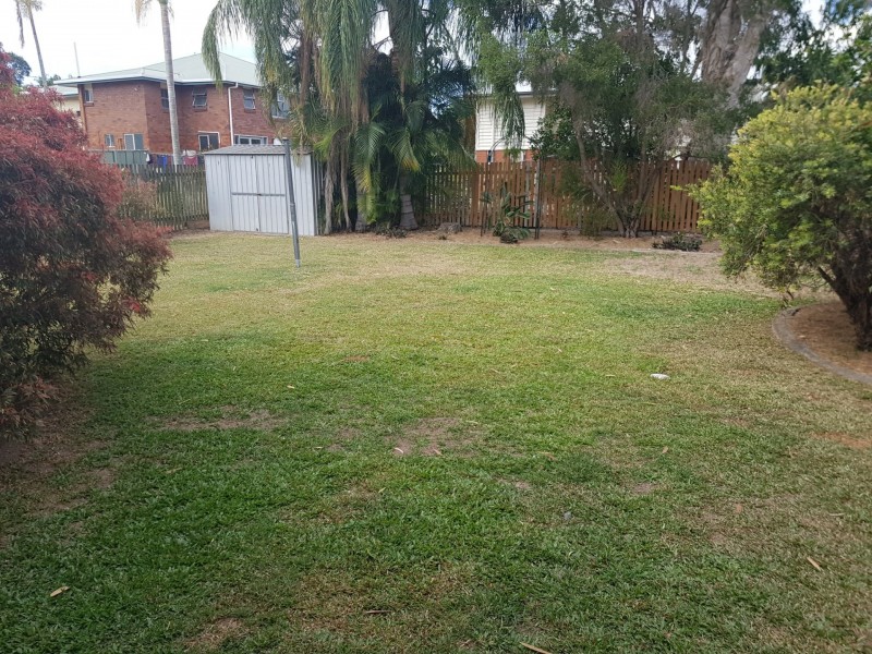 110 Princess Street, Berserker QLD 4701