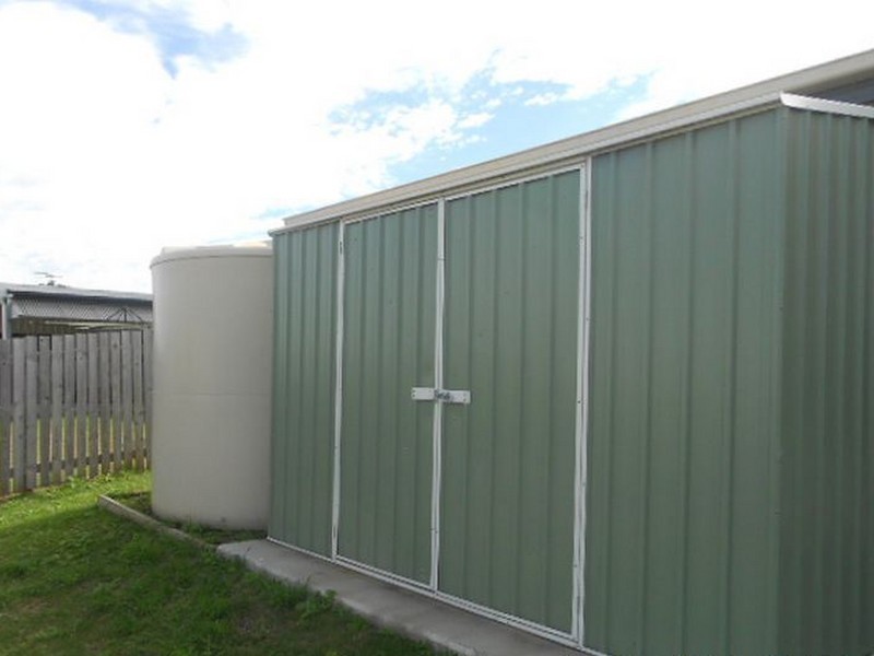 30 Lucas Street, Gracemere QLD 4702