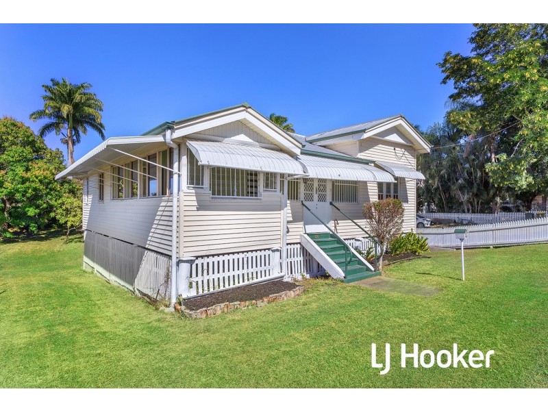 53 Albert Street, The Range QLD 4700