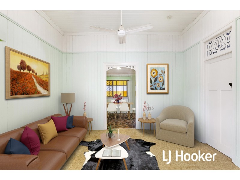 53 Albert Street, The Range QLD 4700