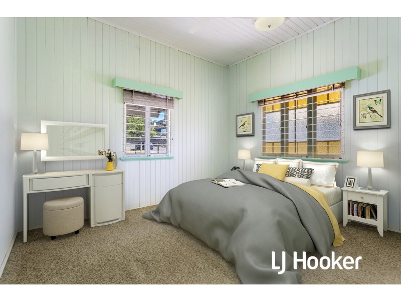 53 Albert Street, The Range QLD 4700