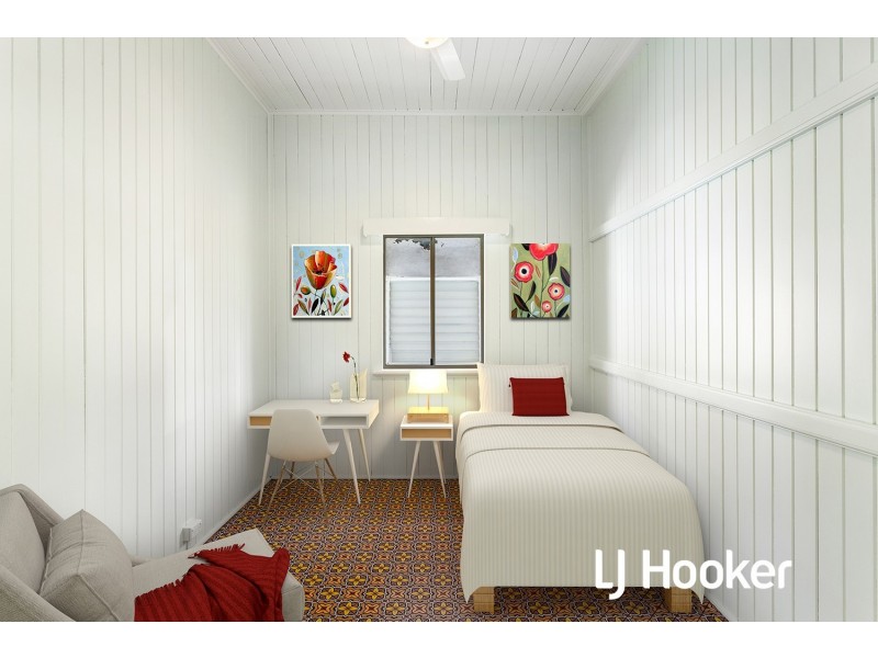 53 Albert Street, The Range QLD 4700