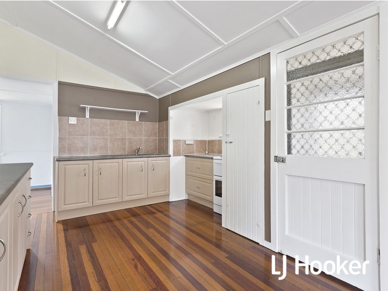 150 Earl Street, Berserker QLD 4701