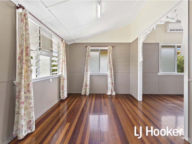 150 Earl Street, Berserker QLD 4701