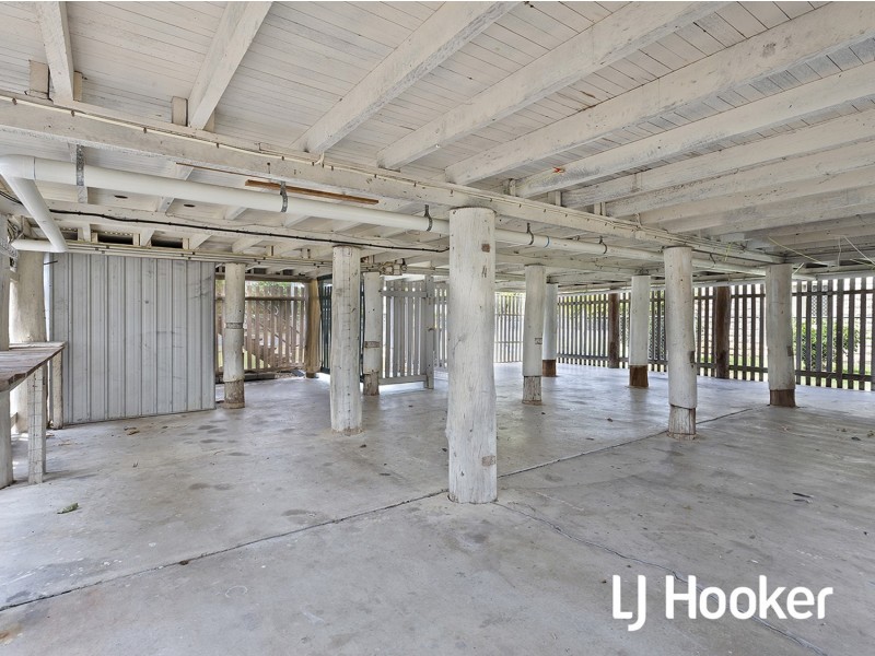 150 Earl Street, Berserker QLD 4701