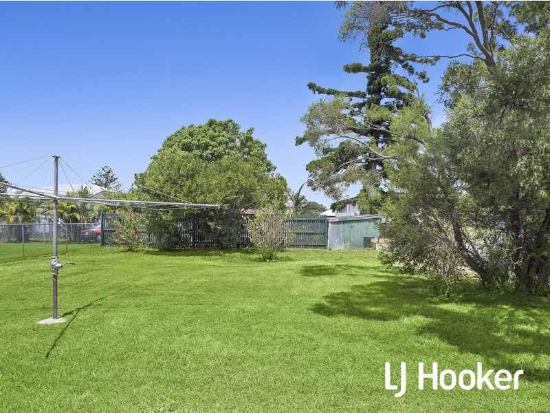 150 Earl Street, Berserker QLD 4701