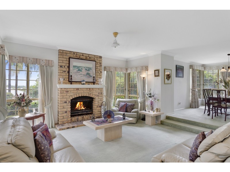 16 Berkelman Street, Frenchville QLD 4701