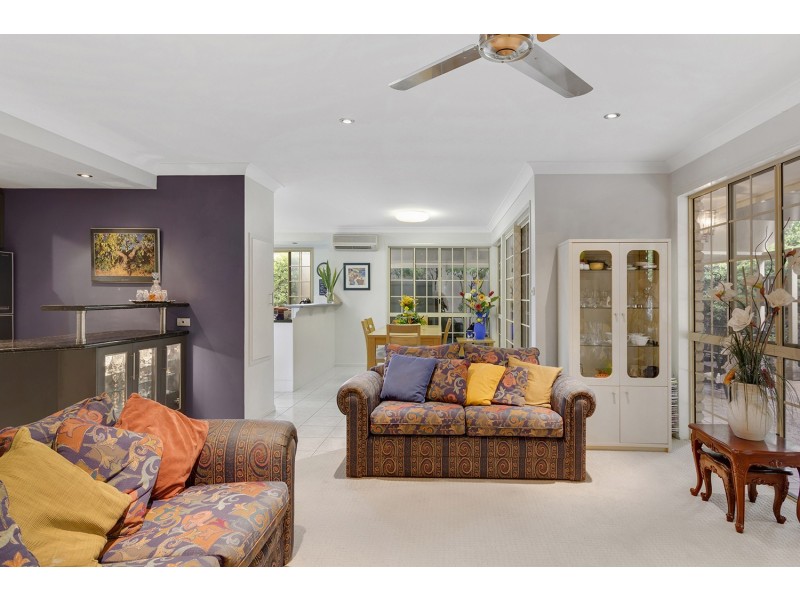 16 Berkelman Street, Frenchville QLD 4701