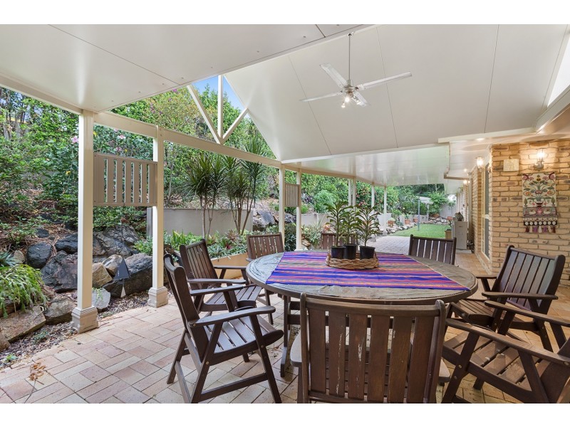 16 Berkelman Street, Frenchville QLD 4701