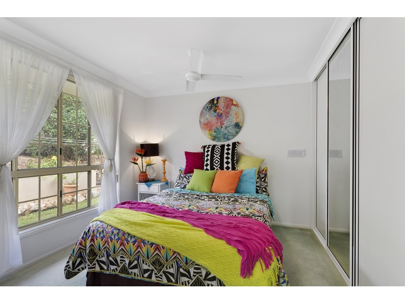 16 Berkelman Street, Frenchville QLD 4701