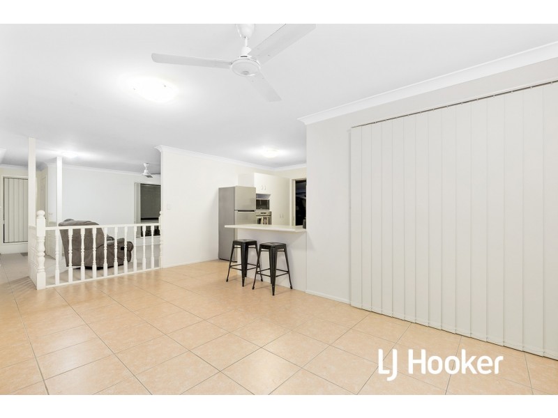 6 Woodland Drive, Frenchville QLD 4701