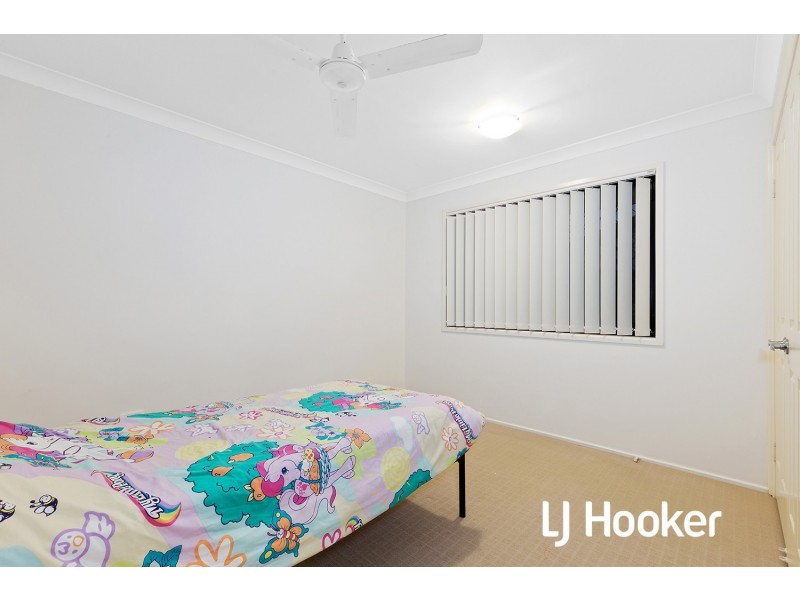 6 Woodland Drive, Frenchville QLD 4701