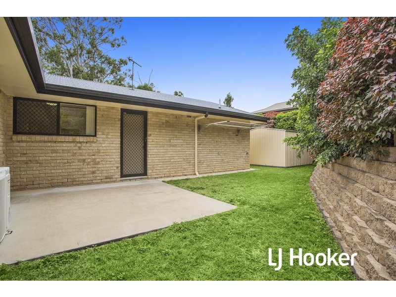 6 Woodland Drive, Frenchville QLD 4701