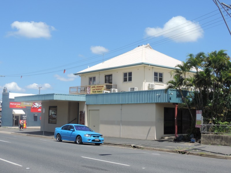 Unit 6/99 Musgrave Street, Berserker QLD 4701