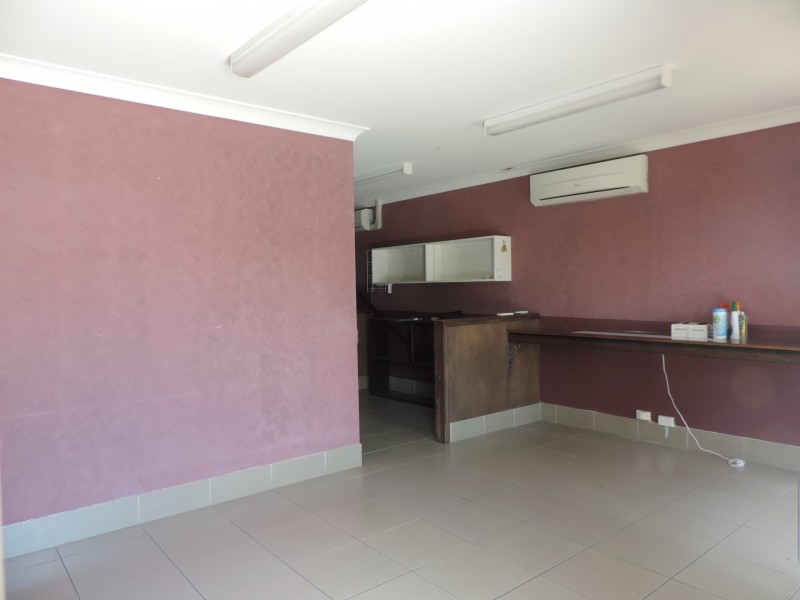 Unit 6/99 Musgrave Street, Berserker QLD 4701