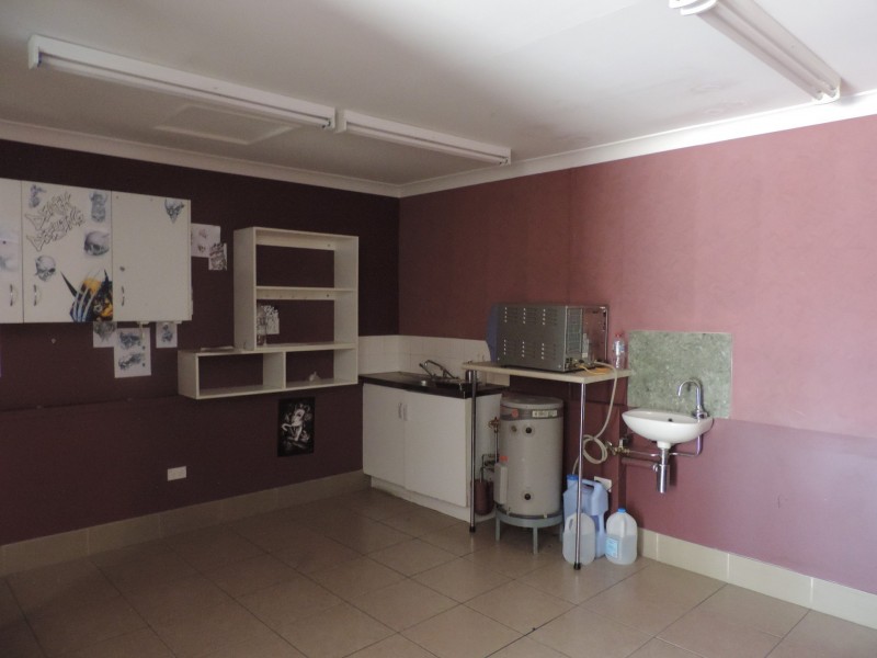 Unit 6/99 Musgrave Street, Berserker QLD 4701